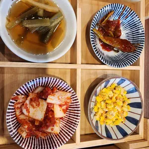 한다솥 대표 사진