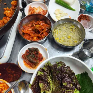 돼지랑찌개랑 대표 사진