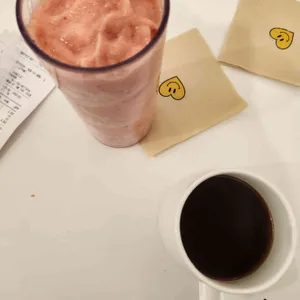 카페지오 대표 사진