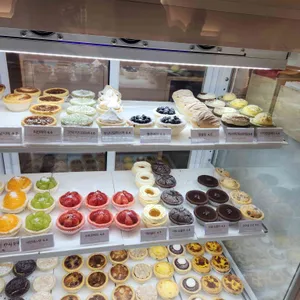 카페지오 대표 사진