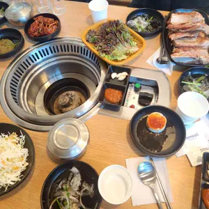 정원갈비 대표 사진