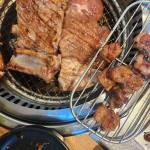 정원갈비 대표 사진