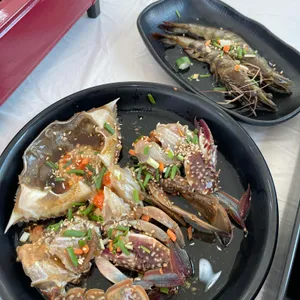 가보자꽃게랑 사진