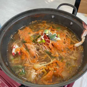 가보자꽃게랑 대표 사진