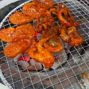충무로쭈꾸미불고기 대표 사진