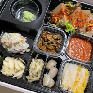 럼블피쉬 사진 1