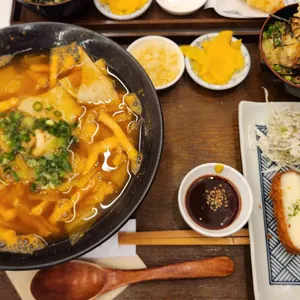 우동 하루 대표 사진