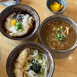 우동 카덴 사진 1