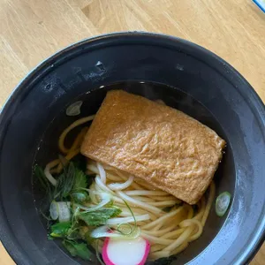 우동 카덴 대표 사진