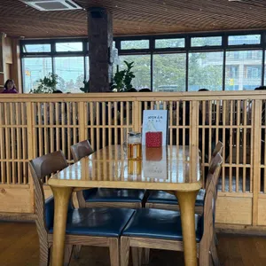 우동 카덴 대표 사진