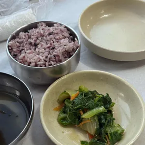 해녀촌 대표 사진