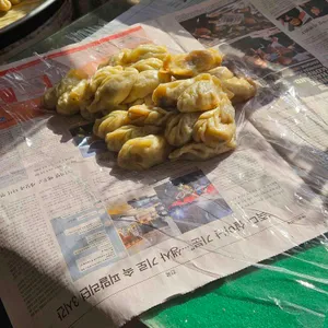 호돌이만두 사진 1
