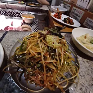 산청숯불가든 리뷰 사진