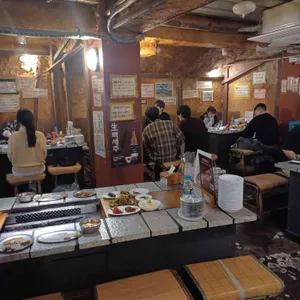 산청숯불가든 리뷰 사진