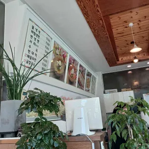 사곶냉면 리뷰 사진