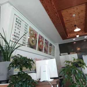 사곶냉면 리뷰 사진