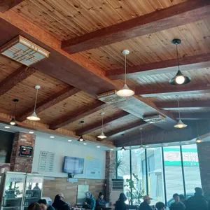 사곶냉면 리뷰 사진