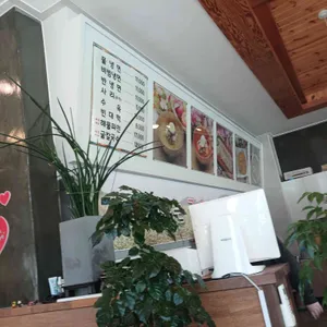 사곶냉면 리뷰 사진