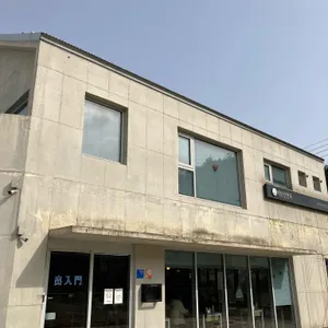 낙산진면옥 사진