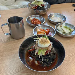 낙산진면옥 대표 사진