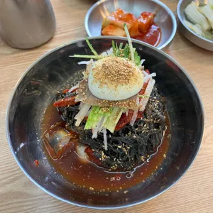 낙산진면옥 대표 사진