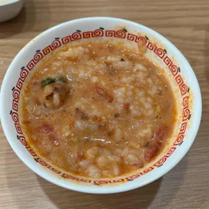 태양의 토마토라멘 사진 1