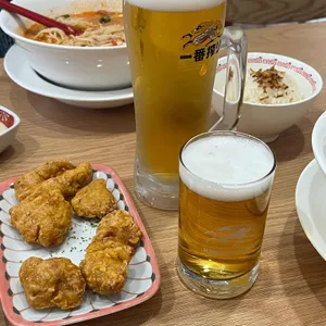 태양의 토마토라멘 대표 사진