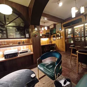 커피한약방 리뷰 사진