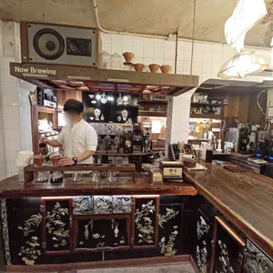 커피한약방 대표 사진