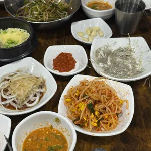 솔송이구이 대표 사진