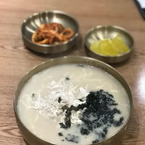 현풍닭칼국수 사진