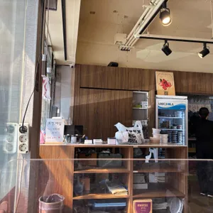 행복청국장 보리밥 대표 사진