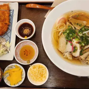 우동 하루 리뷰 사진