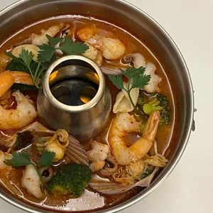 온류 대표 사진