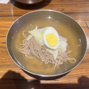 남경막국수 사진 1