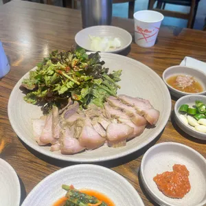 남경막국수 대표 사진