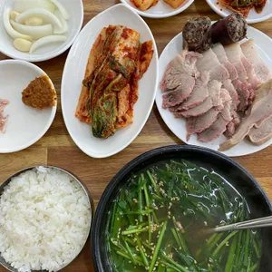 신창국밥 대표 사진