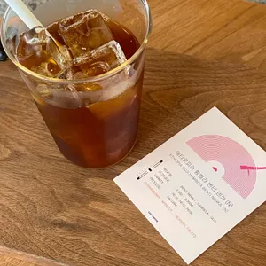 코그커피 사진
