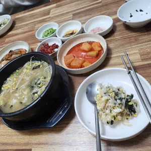24시전주콩나물해장국 사진 1