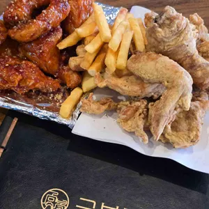 금복통닭 사진 1