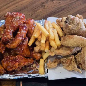 금복통닭 사진 2