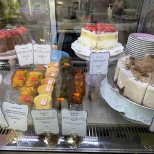 카페 드 래빗 리뷰 사진