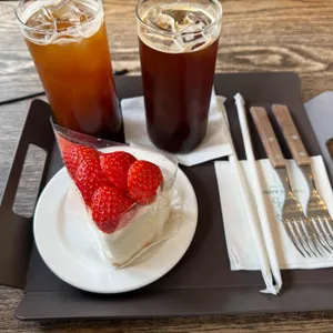 카페 드 래빗 사진