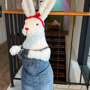 카페 드 래빗 리뷰 사진