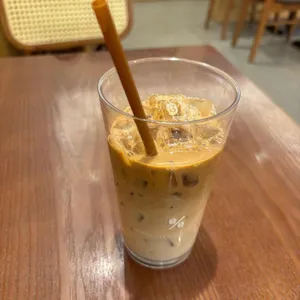 텐퍼센트커피 사진