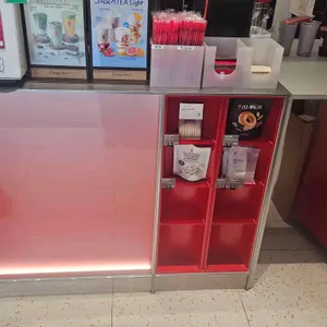 공차 리뷰 사진