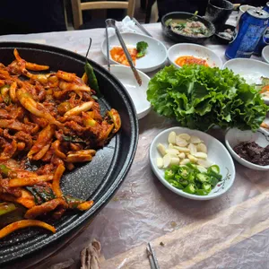 우미장 대표 사진