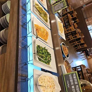 다담뜰한식뷔페 사진