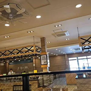 다담뜰한식뷔페 대표 사진