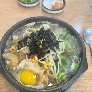 굴다리전주콩나물국밥 대표 사진